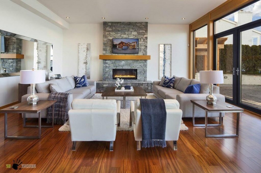 Fireplace Examples 46 Stunning Modern Fireplace Design Ideas to Elevate Your Home - Decopaedia
