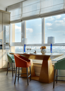 47 Stunning Kitchen Table Ideas That Will Completely Transform Your ...