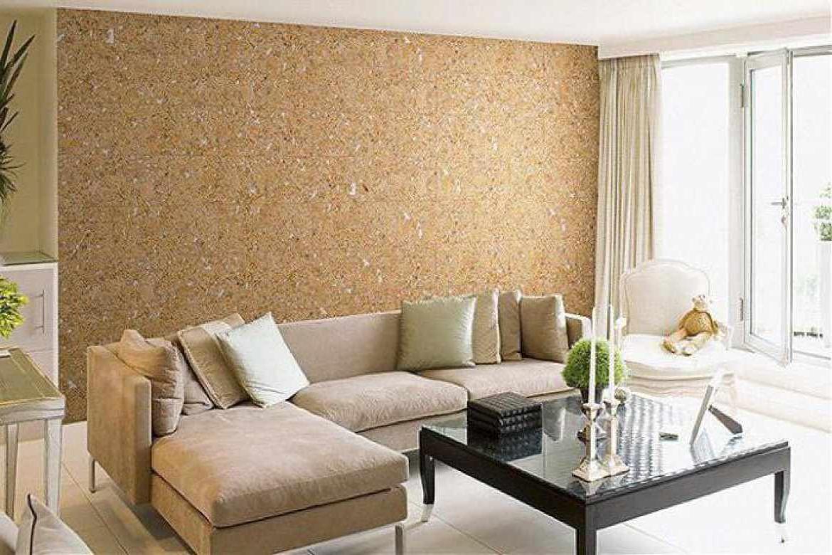 When choosing a cork, consider the characteristics of the room