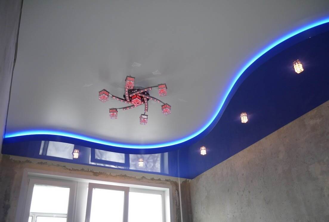 modern ceiling design